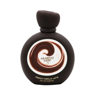 French Vanilla Latte