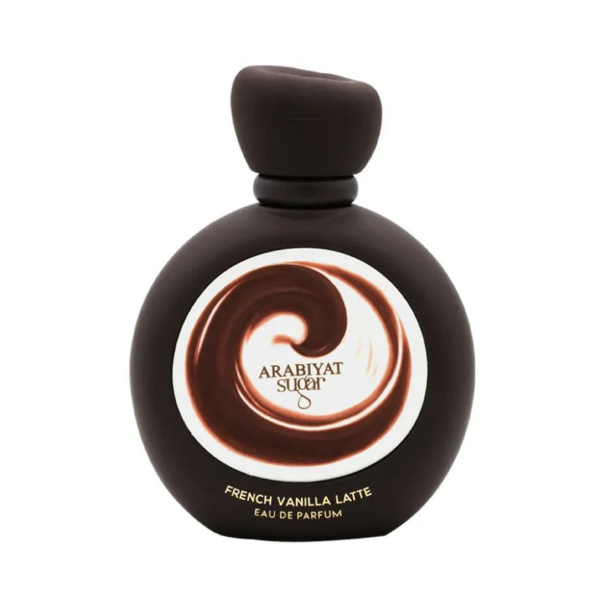 French Vanilla Latte