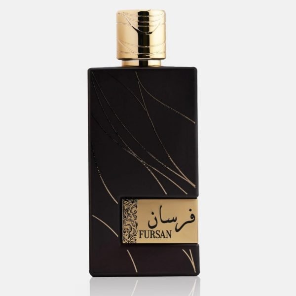 Fursan Brown