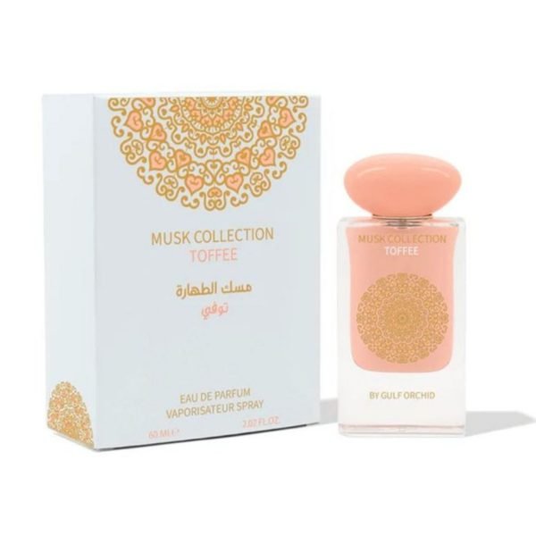 Toffee Musk