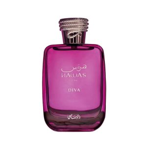 Hawas Diva