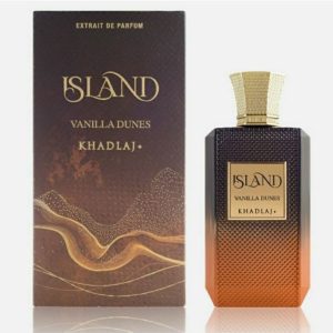 Island Vanilla Dunes