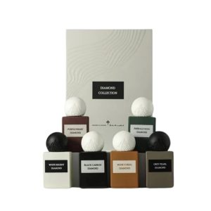 Mini Diamond Collection