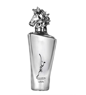 Maahir Legacy