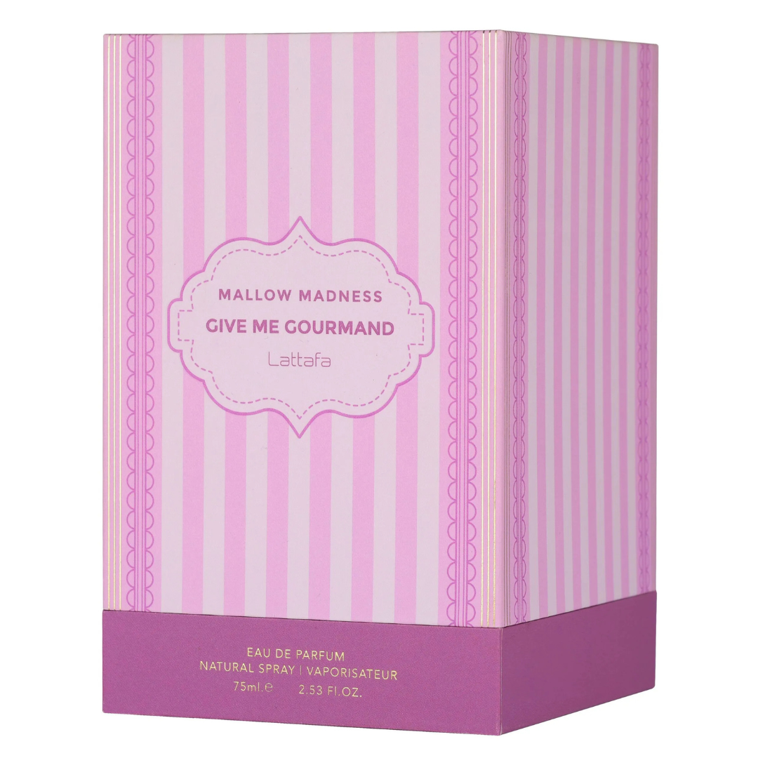 Mallow Maddnes - Image 3