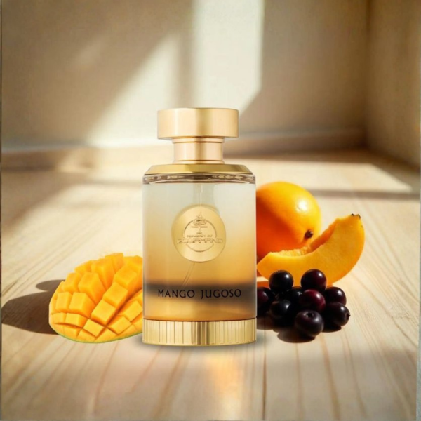 Mango Jugoso