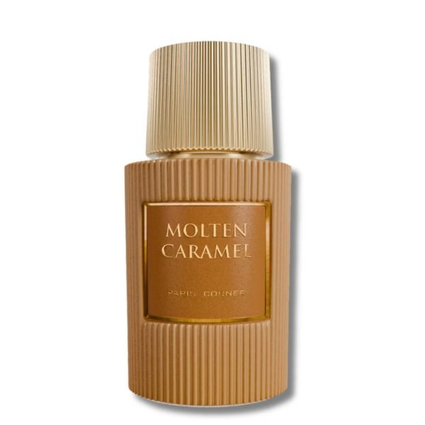 Molten Caramel