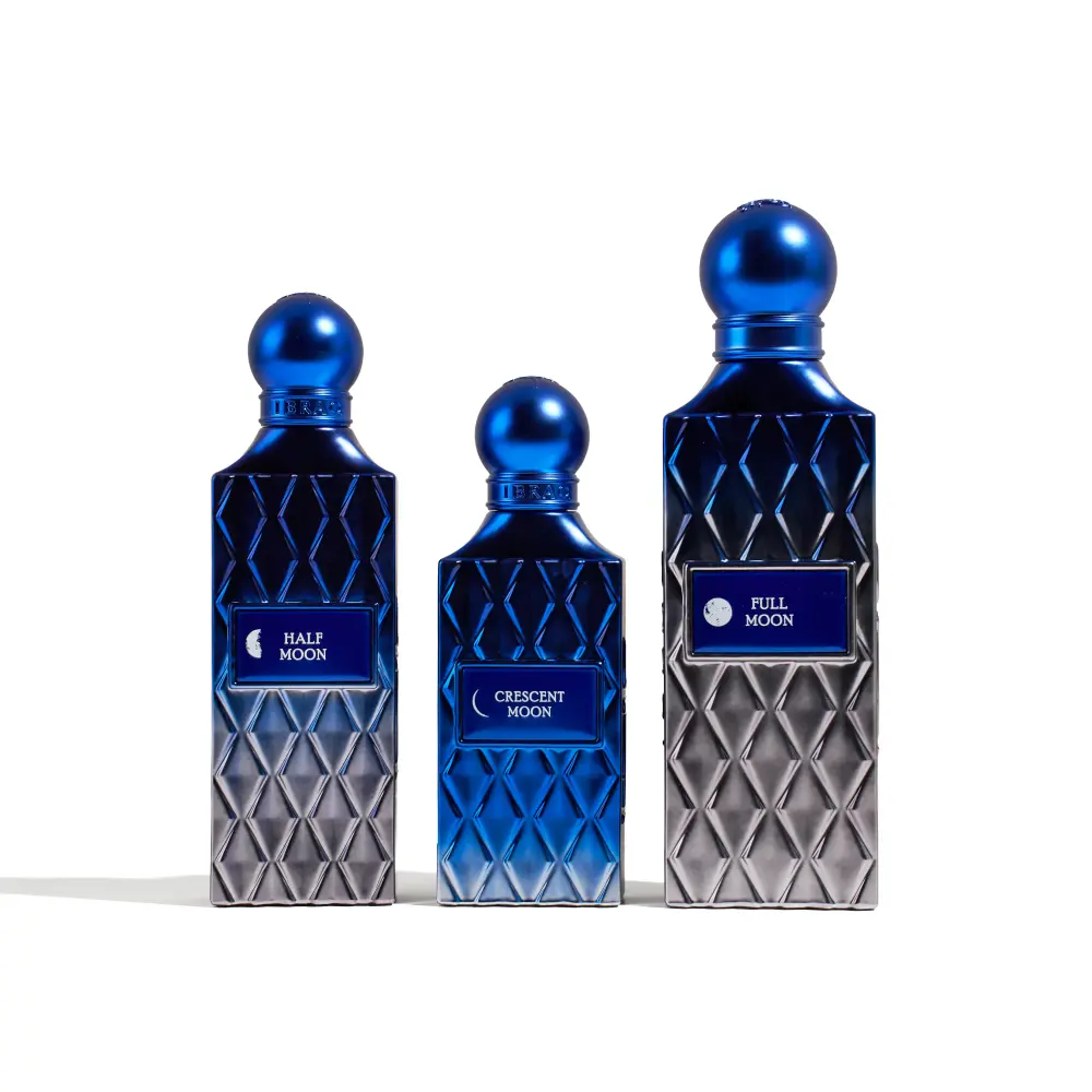 Shades of Moon Set of 3 perfumes - Image 2