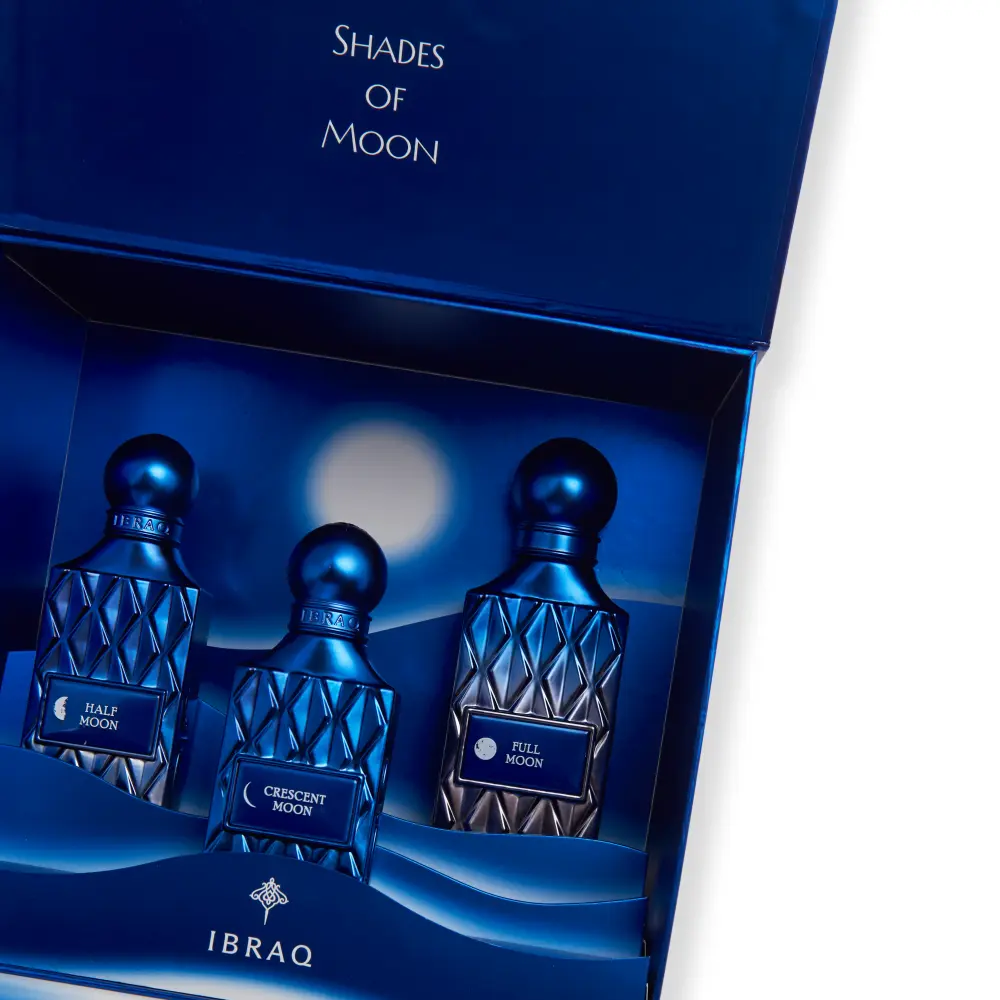 Shades of Moon Set of 3 perfumes - Image 3