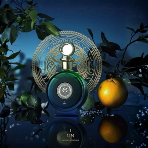 North Stag Expressions I Un