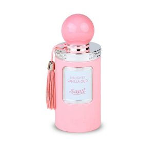 Naughty Vanilla Oud