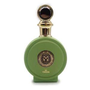 North Stag Expreaeions III Troi