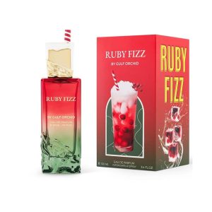 Ruby Fizz