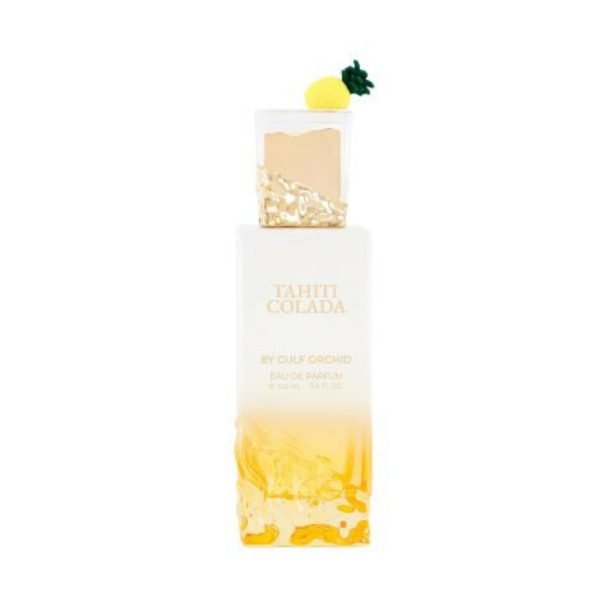 Tahiti Colada