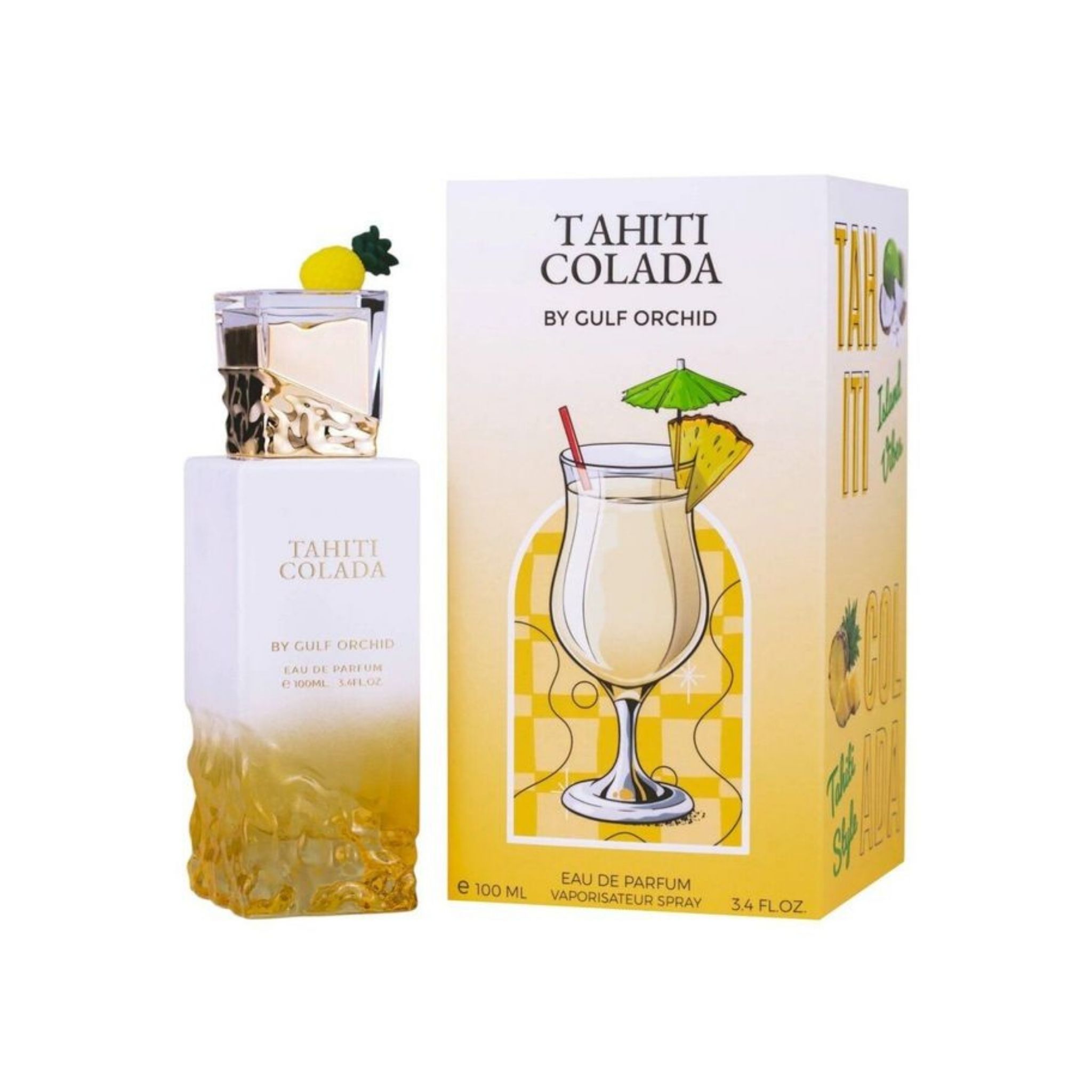 Tahiti Colada - Image 2