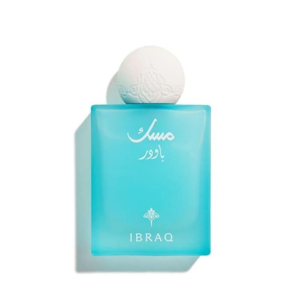 Powder Musk