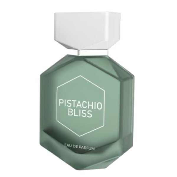 Pistachio Bliss