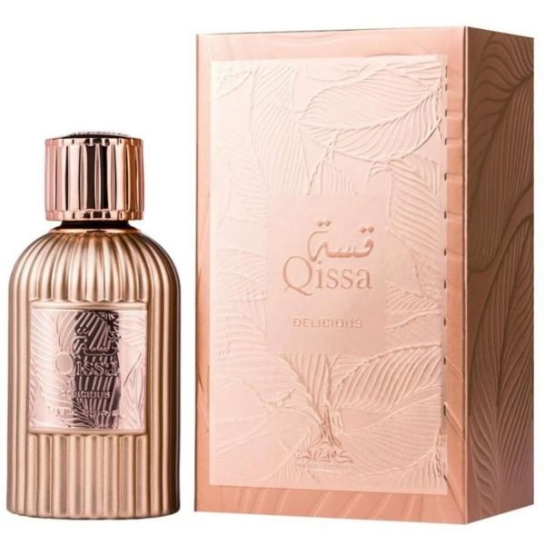 Qissa Delicious