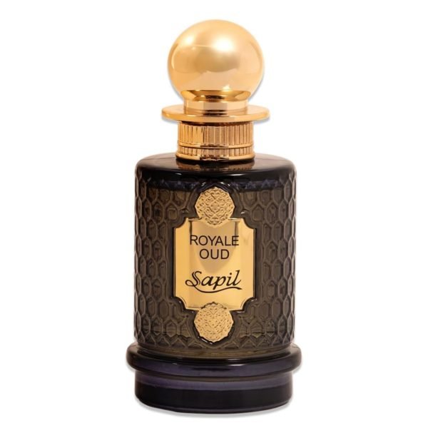 Royale Oud