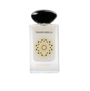 Musk Collection Tahara Vanilla
