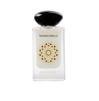 Musk Collection Tahara Vanilla