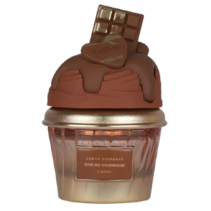 Choco Overdose