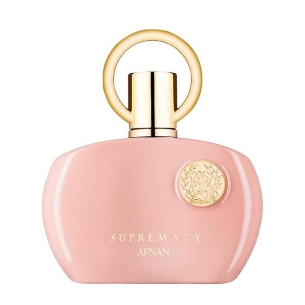 Supremacy Pink