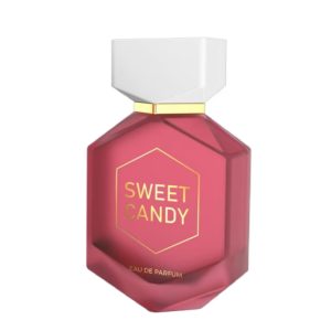 Sweet Candy Camara