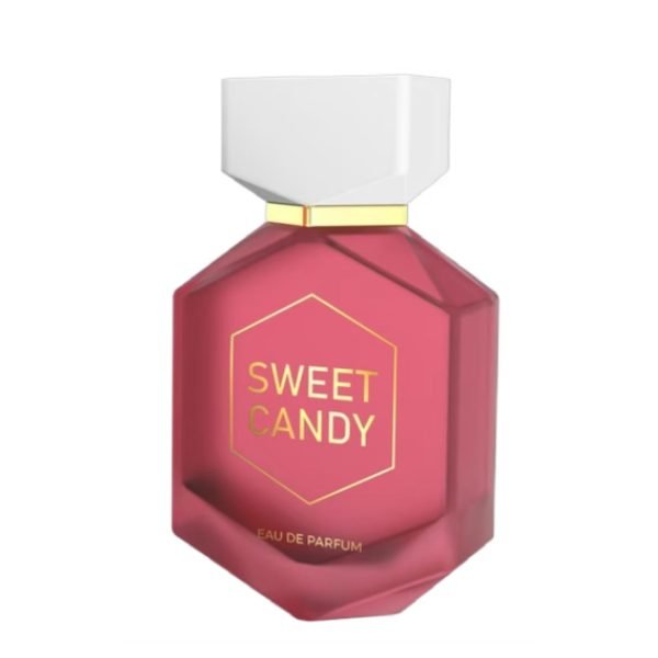 Sweet Candy Camara
