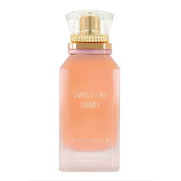 Sweet Like Candy