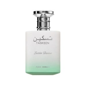 Taskeen Lactéa Divina