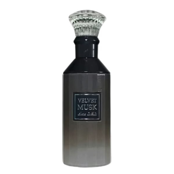 Velvet Musk