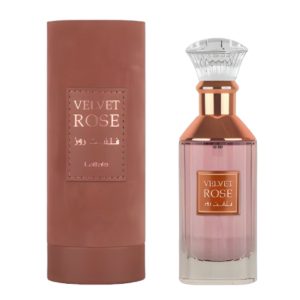 Velvet Rose