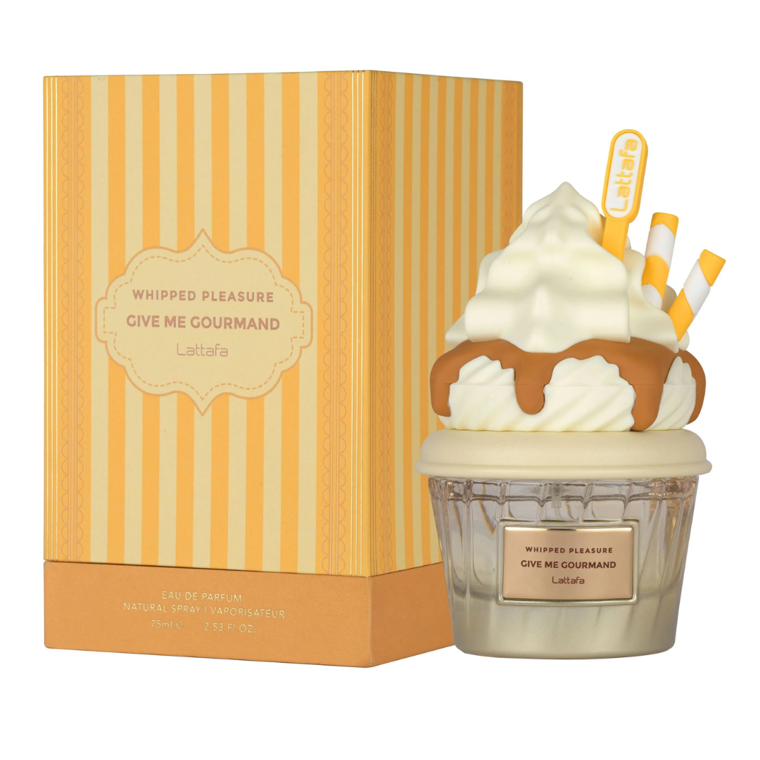 Whipped Pleasure - Image 2