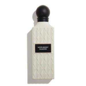 White Regent Diamond