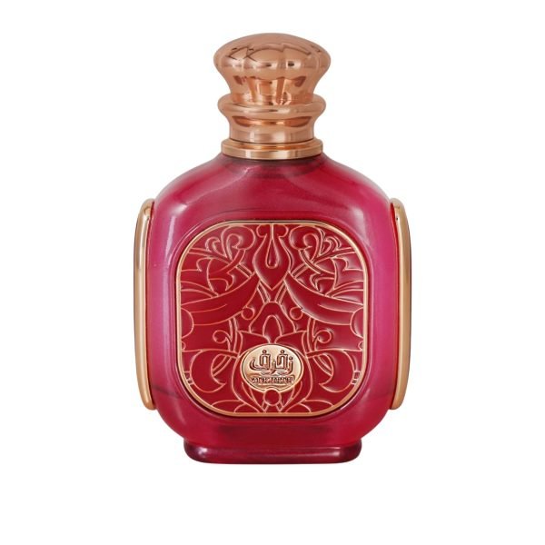 Zukhruf Cherry