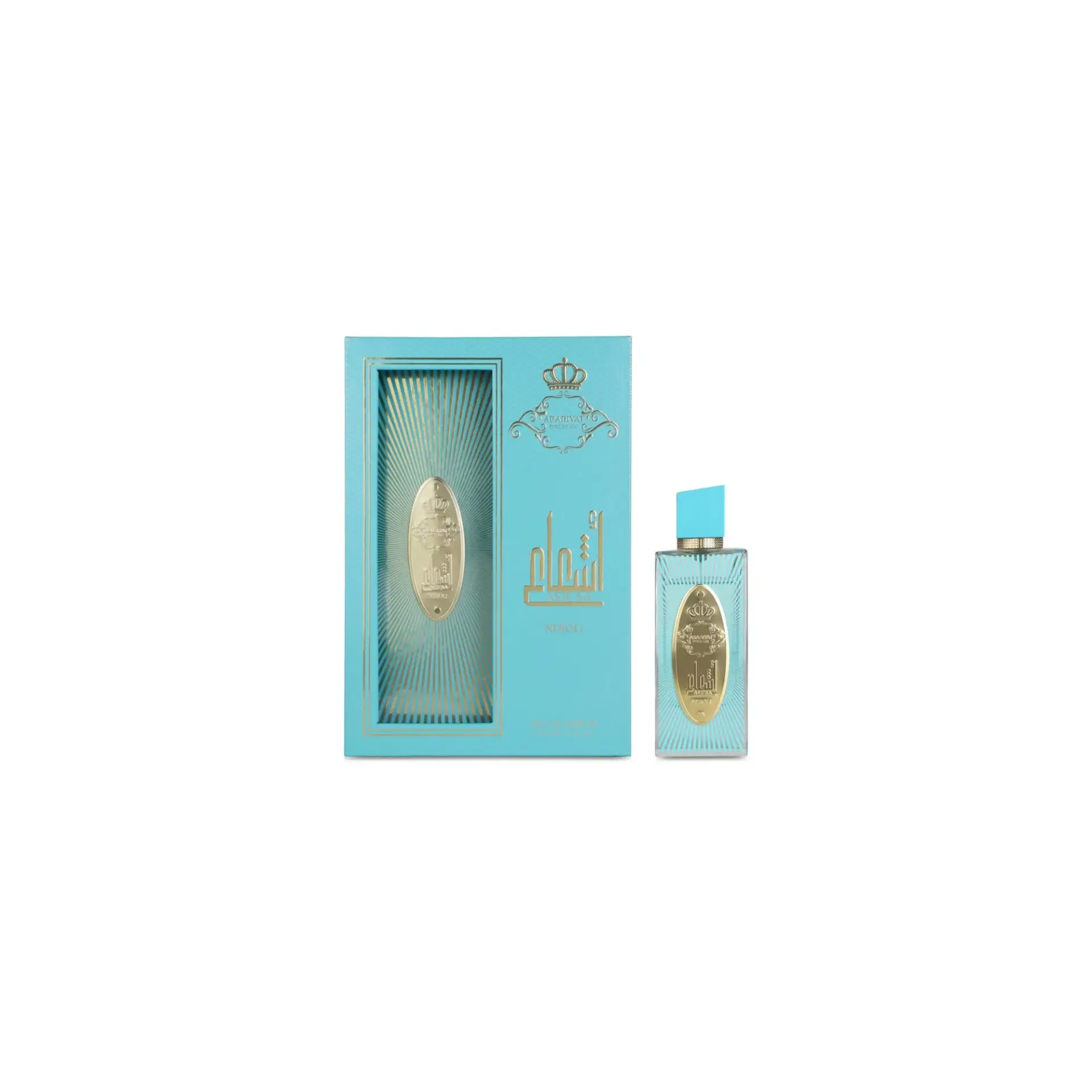 Ash’aa Neroli