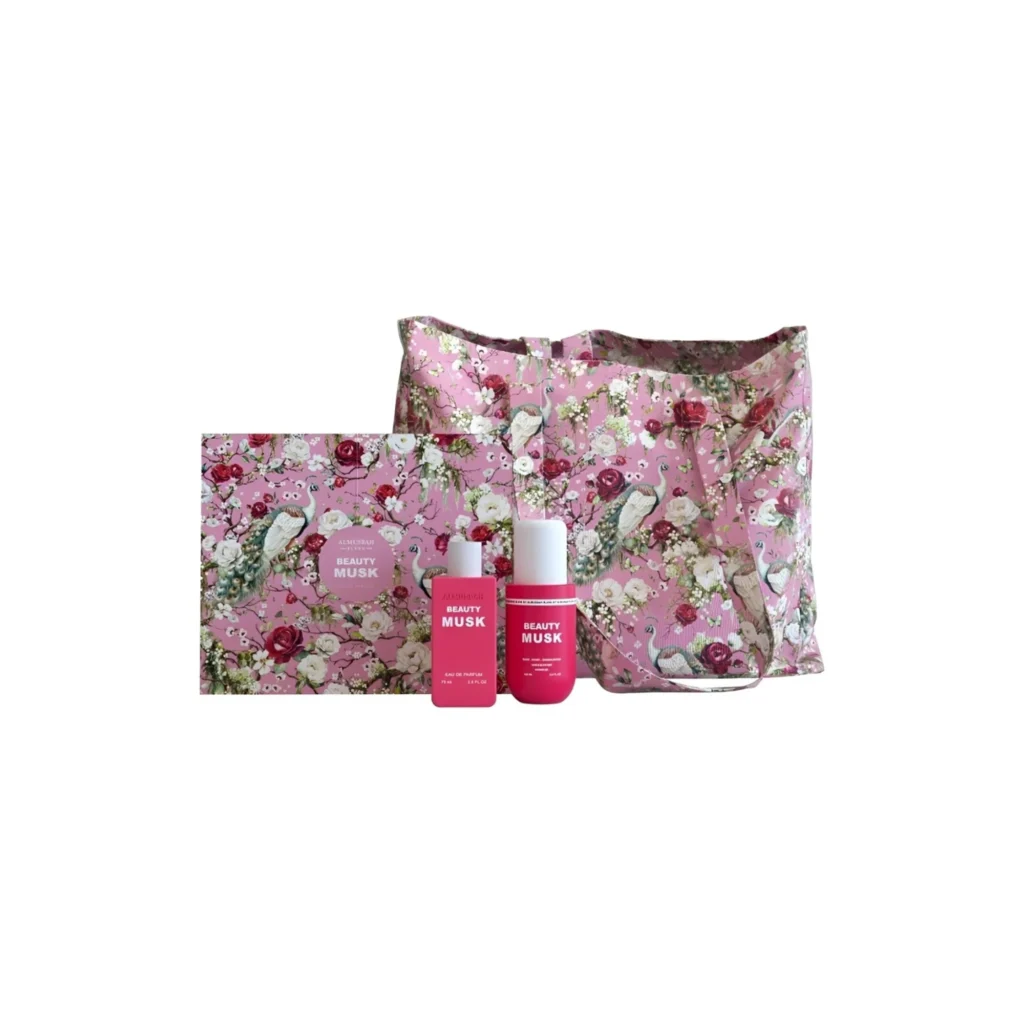 Beauty Musk