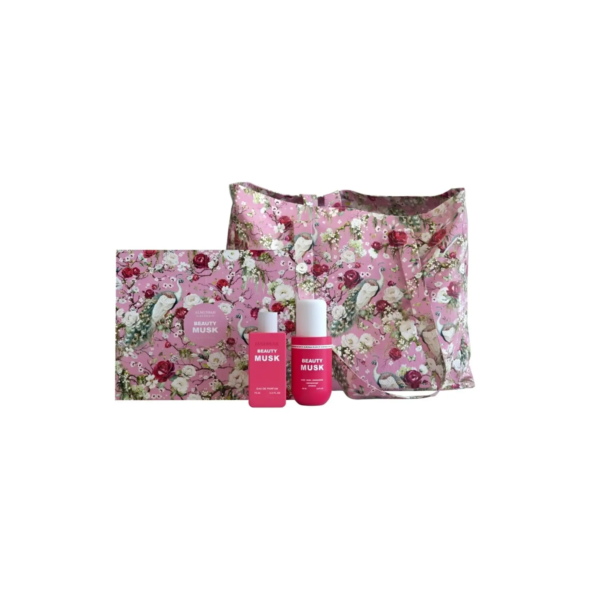 Beauty Musk