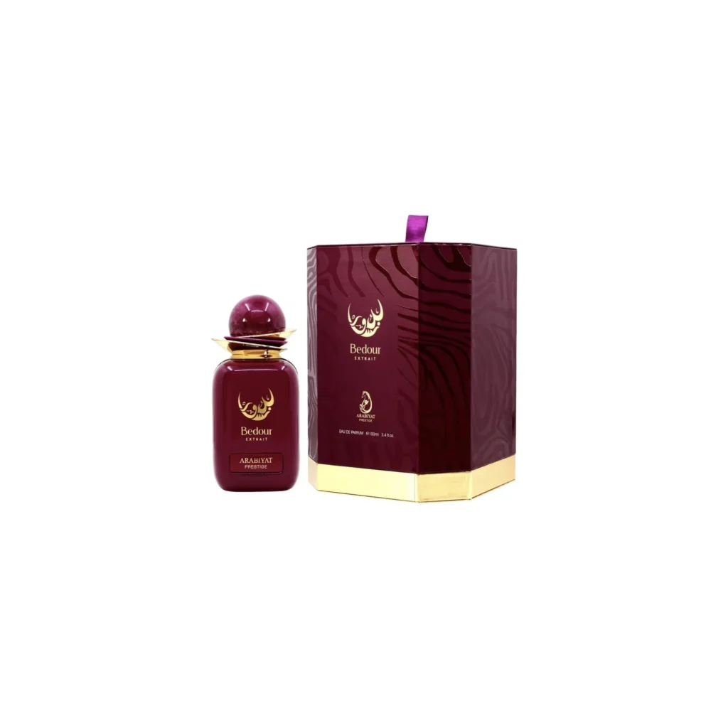 Bedour Extrait