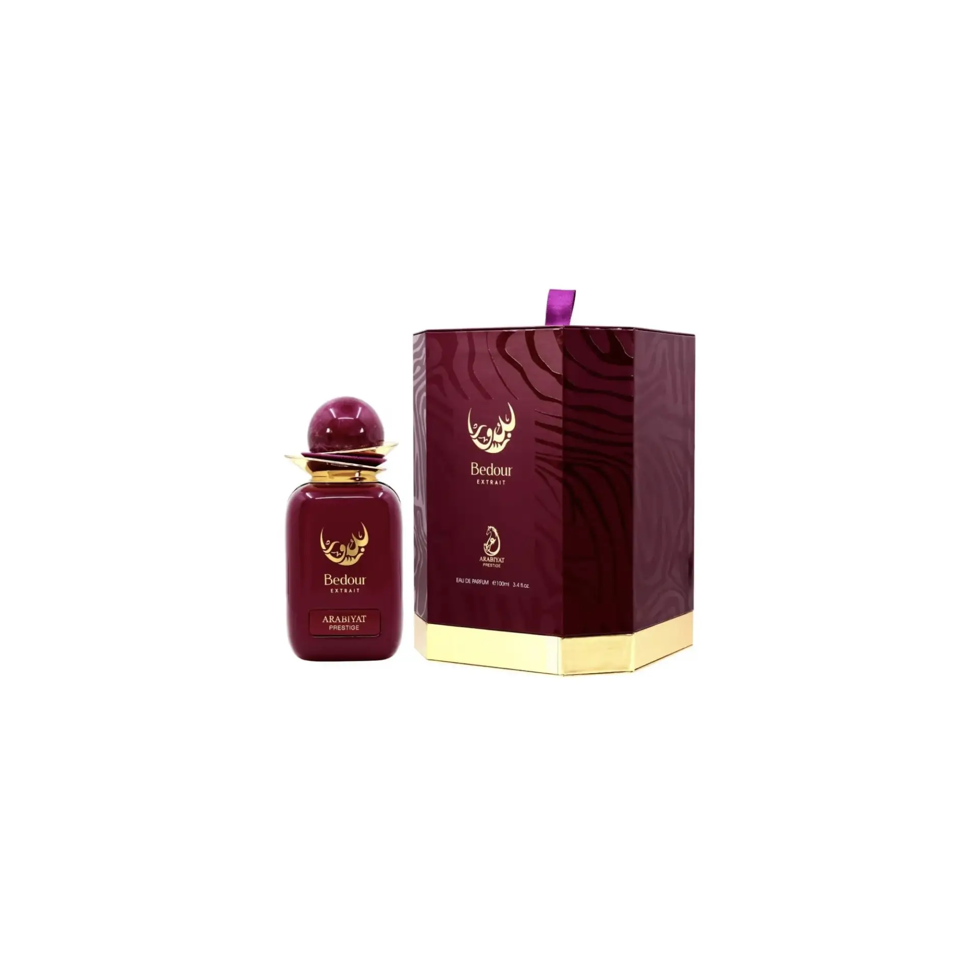 Bedour Extrait