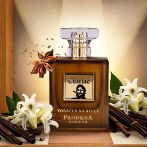 Charuto Tobacco Vanille Pendora