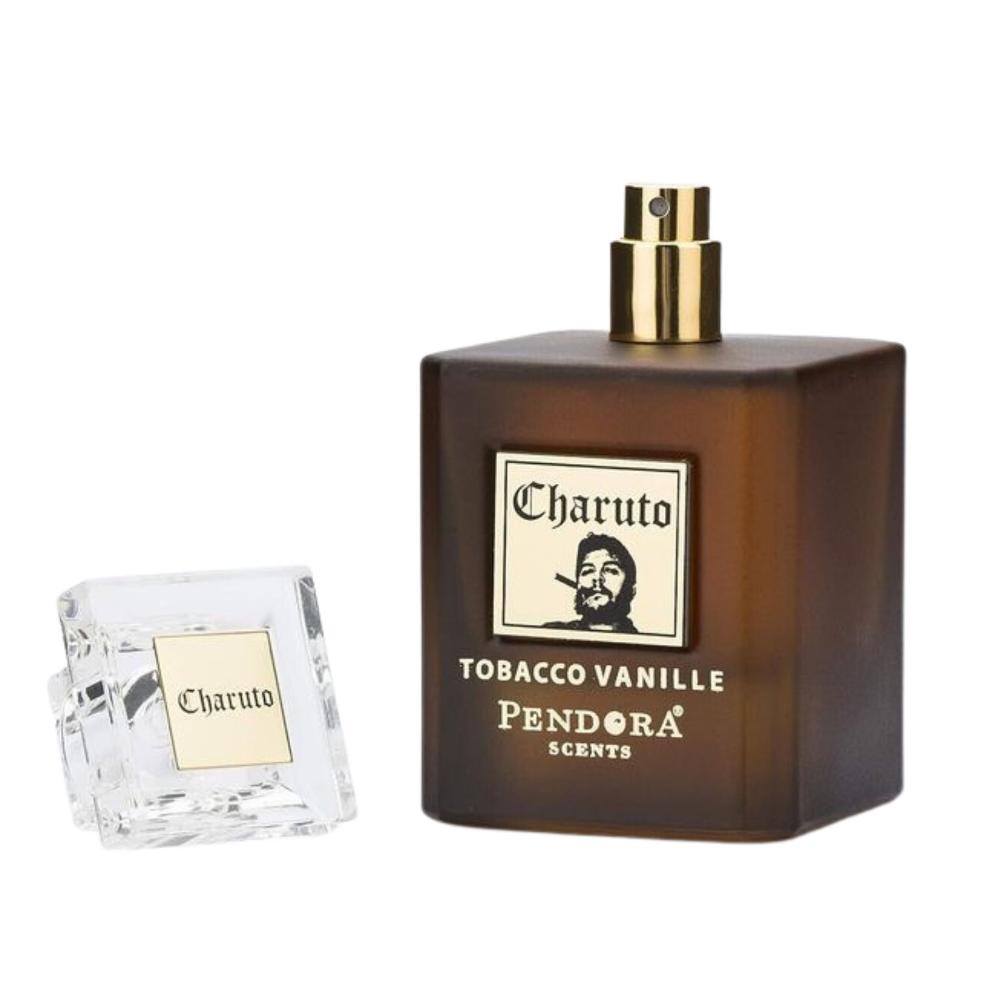 Charuto Tobacco Vanille Pendora - Image 2