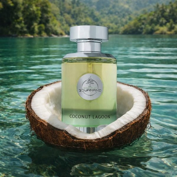 Coconut Lagoon