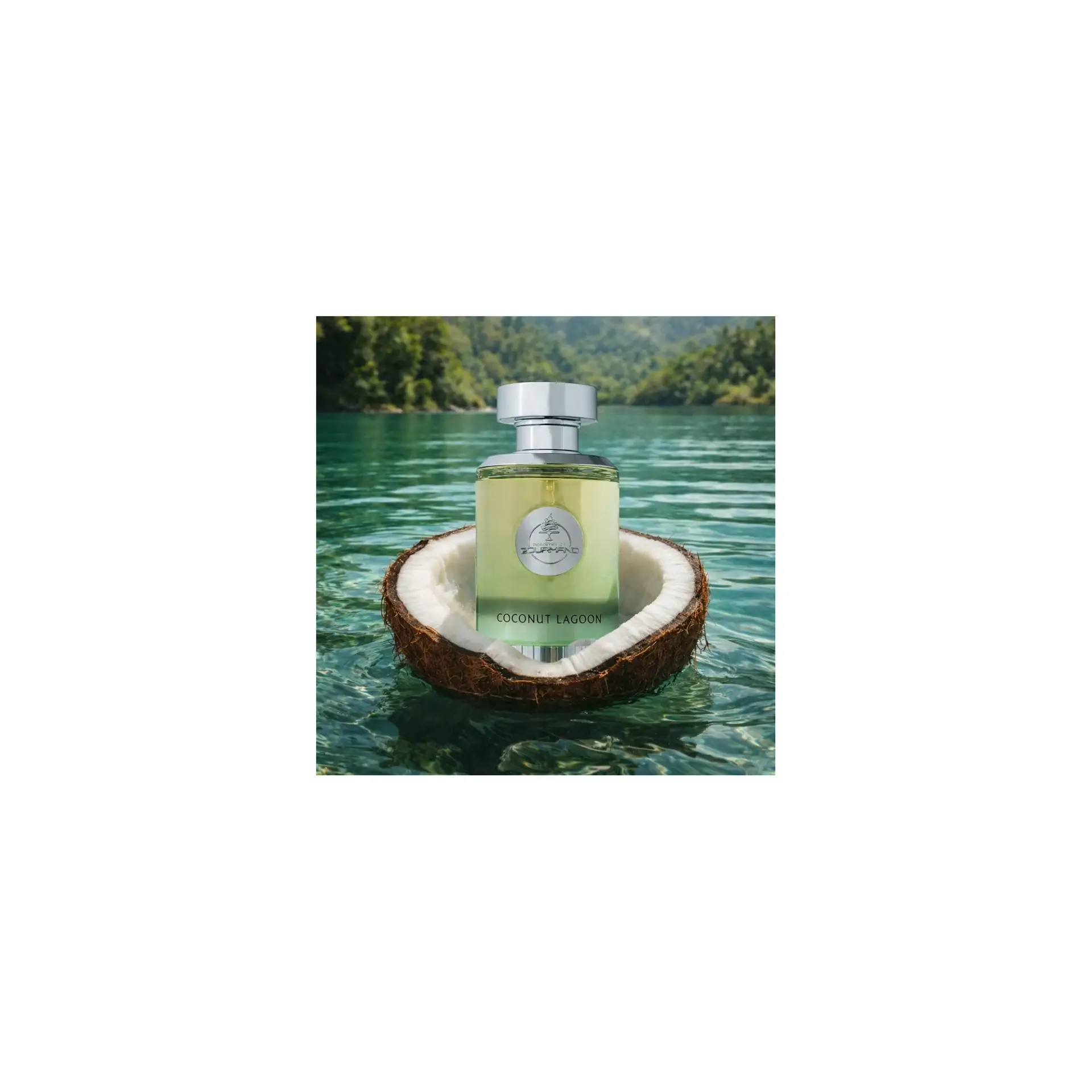 Coconut Lagoon