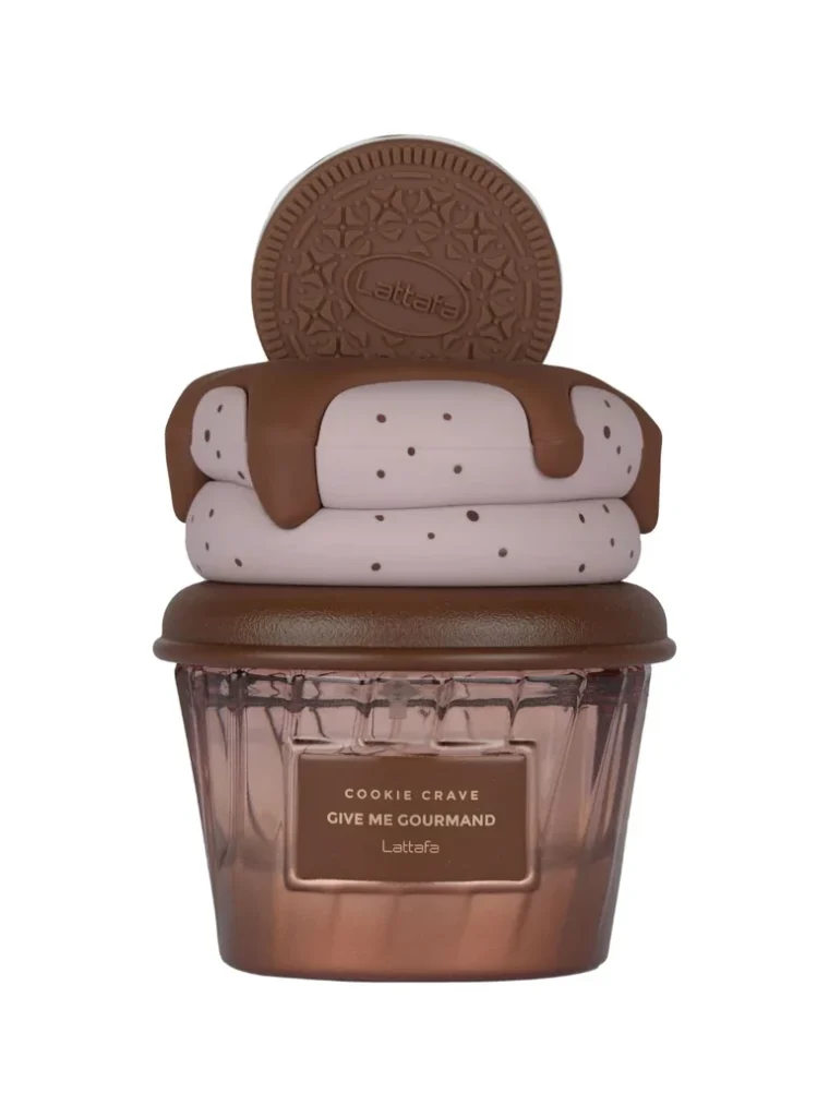 Cookie Crave