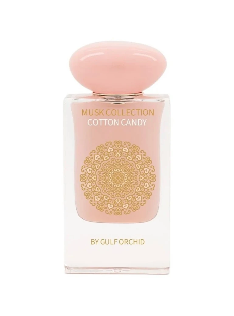 Cotton Candy Musk