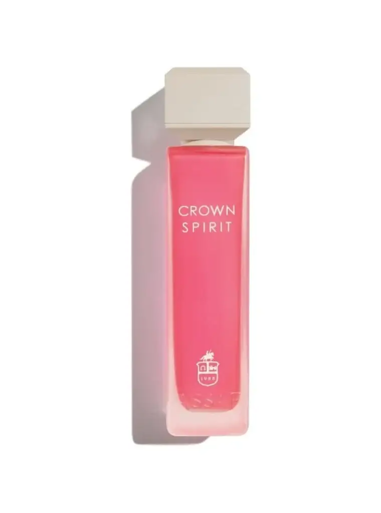 Crown Spirit