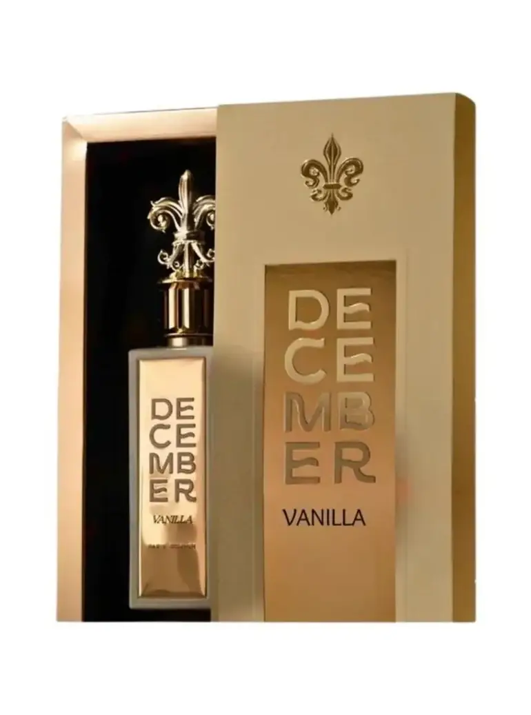 December Vanilla