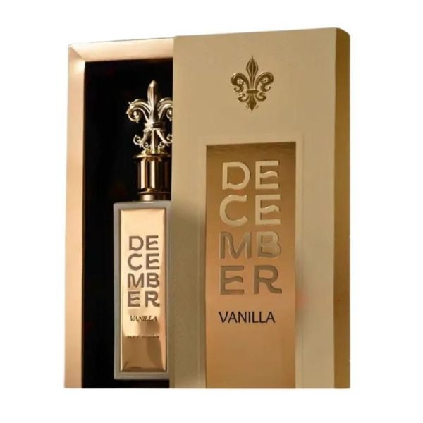 December Vanilla